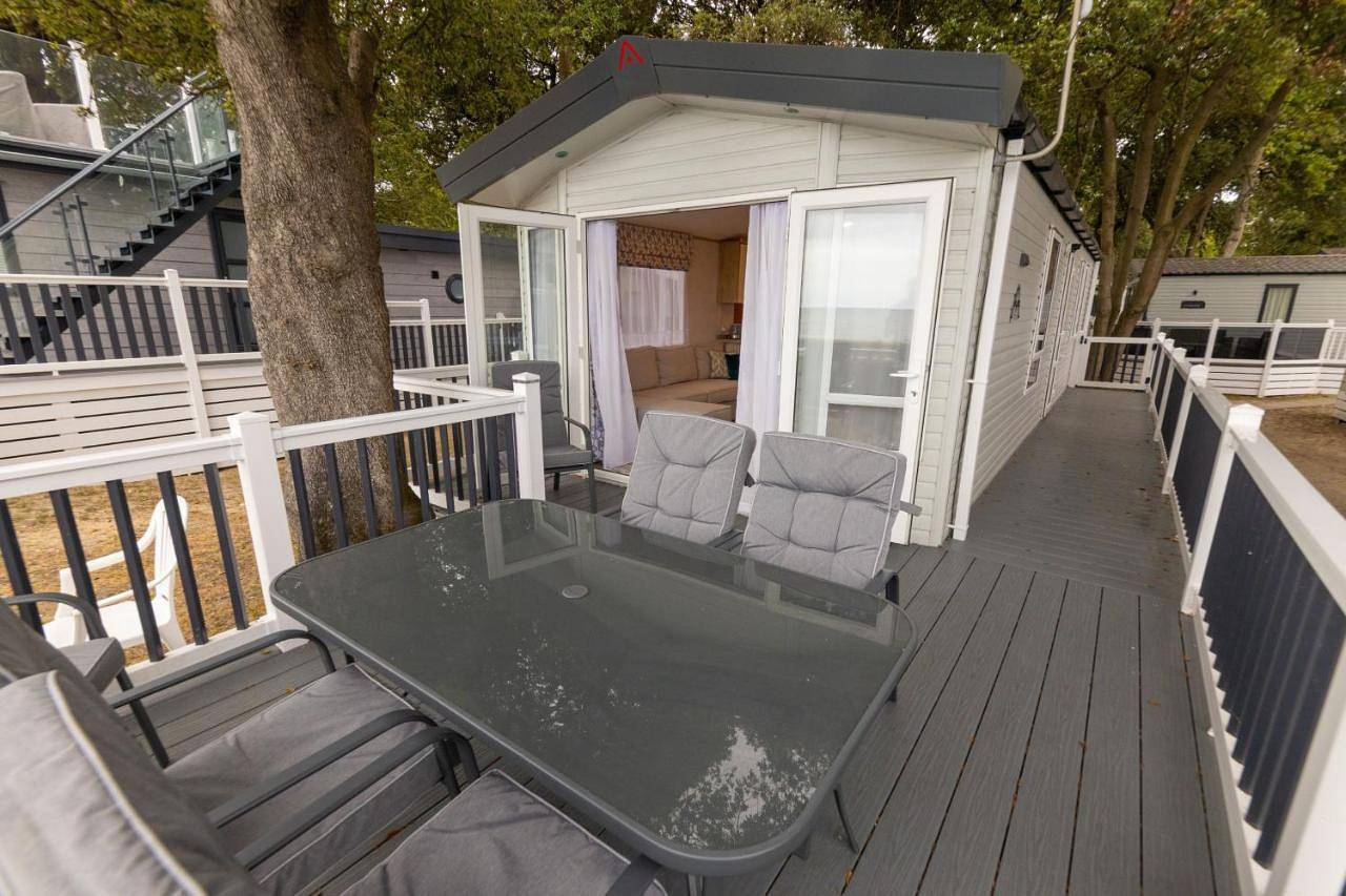 Holiday Home in Mudeford, Christchurch
