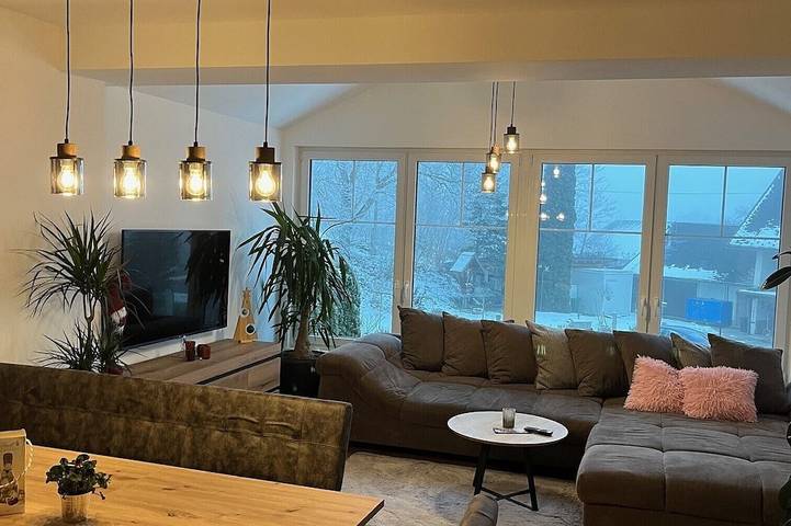 Ferienwohnung für 8 Personen - 1