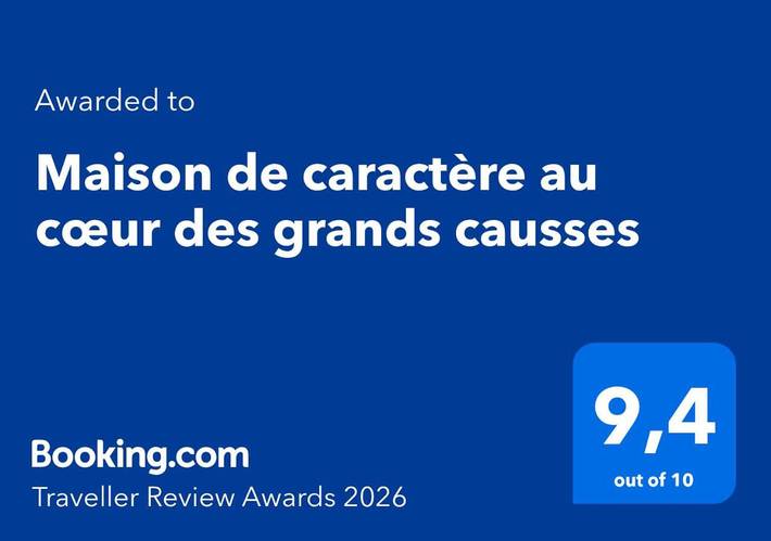 Location de vacances pour 5 personnes, avec balcon et vue à Viala-du-Tarn - 2