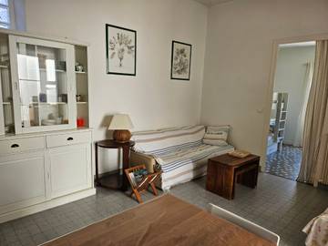 Maison De Vacances pour 4 Personnes dans Arcachon, Gironde, Photo 4