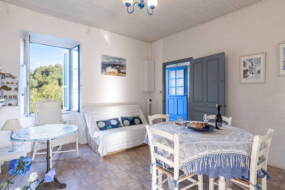 Appartamento vacanze a Porto Vecchio a partire da 85€ a notte
