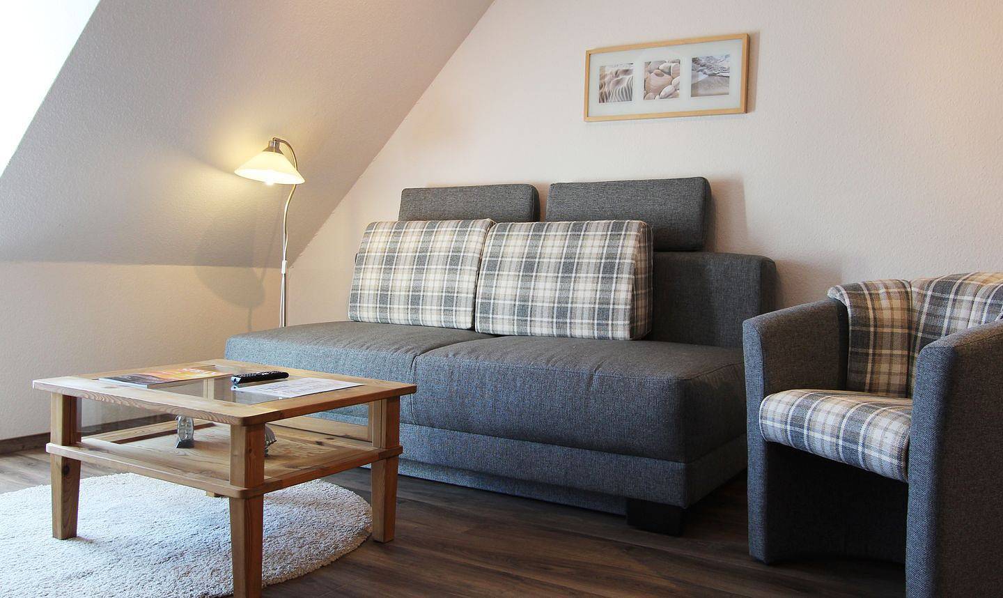 Ganze Wohnung, Moderne Ferienwohnung Birgit in Kühlungsborn mit Tiefgarage und Strandnähe in Ostseebad Kühlungsborn, Kühlungsborn