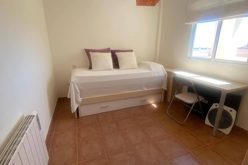 Entire apartment, Beautiful family apartment in second line beach in Carboneras, Costa de Almería