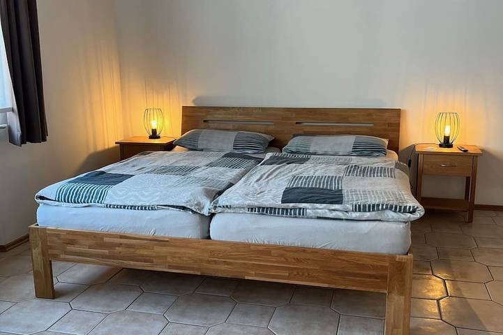 Ferienwohnung für 2 Personen