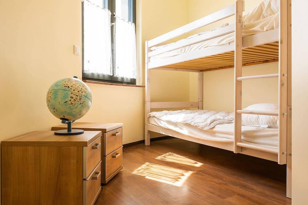 Leuchty in Gramkow, Hohenkirchen