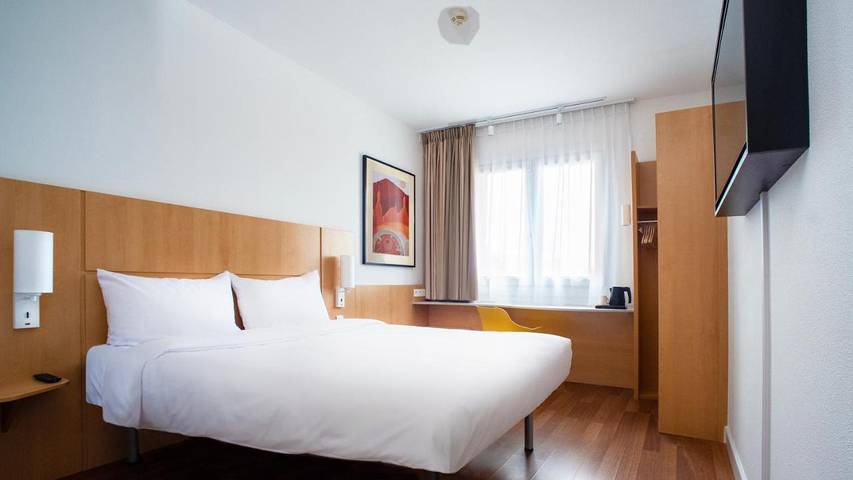 Hôtel pour 2 personnes, animaux acceptés