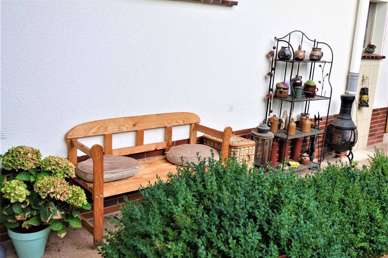 Ganze Wohnung, Standard Double Room in Meinhard, Werratal
