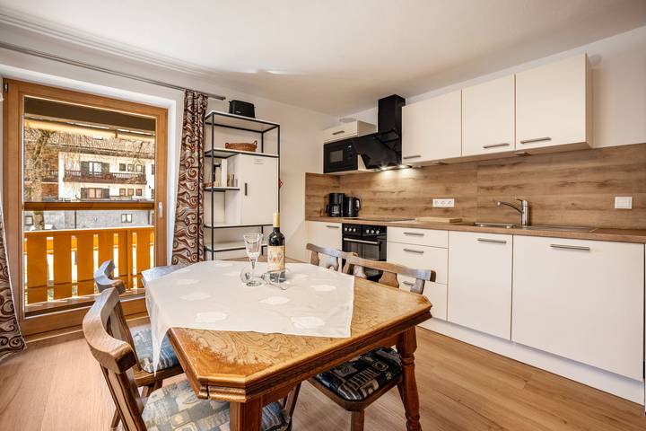 Ferienwohnung für 6 Personen, mit Garten im Allgäu - 3