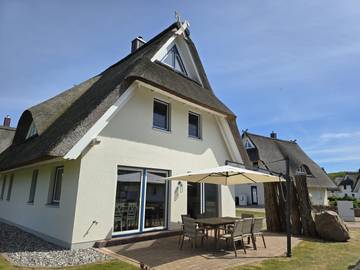 Ferienhaus für 8 Personen in Pepelow, Salzhaff, Bild 3