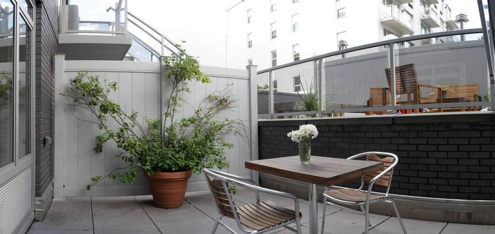 Maison d’hôte pour 3 personnes à New York - 4