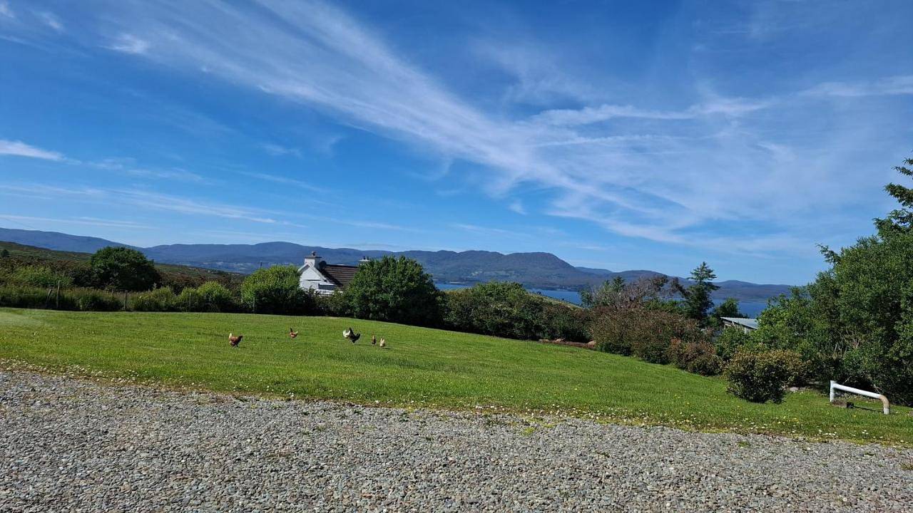 Moulamill Cottage Bed and Breakfast Glenlough P75Ry86 in County Cork