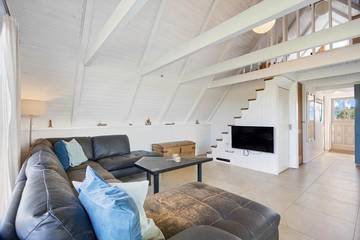 Strandhaus für 5 Personen in Hvide Sande, Westjütland, Bild 3