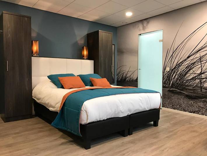 Hôtel pour 3 personnes, avec vue et terrasse dans Sluis - 3