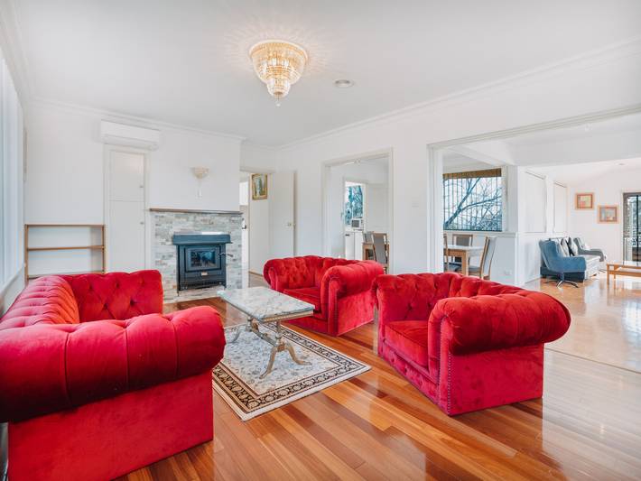 Vacation rental for 10 people, with balcony/terrace, kid friendly in New South Wales