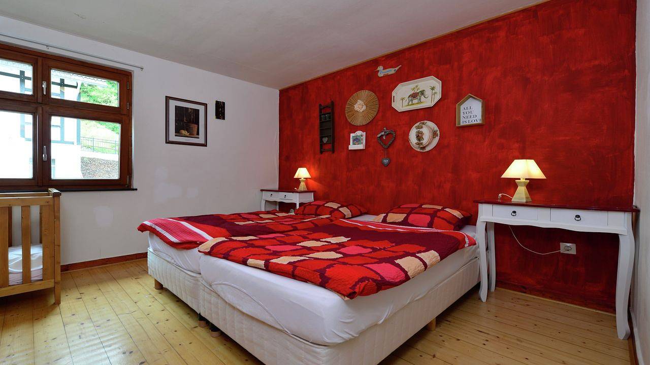 Ferienhaus für 14 Personen (385 m²) in Olsberg in Elpe, Olsberg