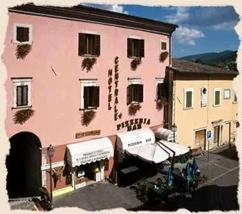 Hotel para 1 personas - 1