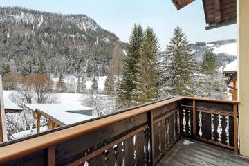 Ferienwohnung für 7 Personen in Enneberg, Kronplatz, Bild 1