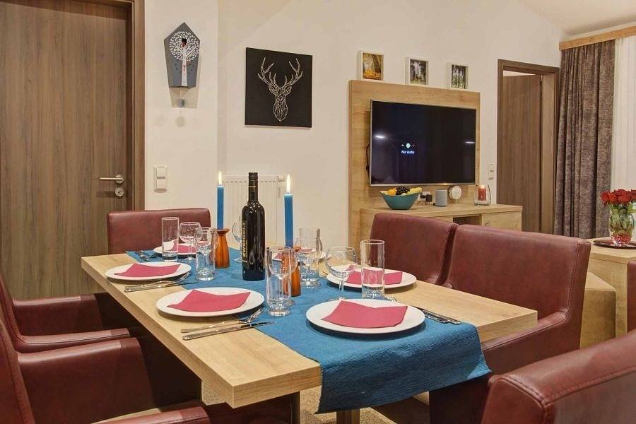 Ferienwohnung für 6 Personen in Suedlicher Schwarzwald, Feldberg