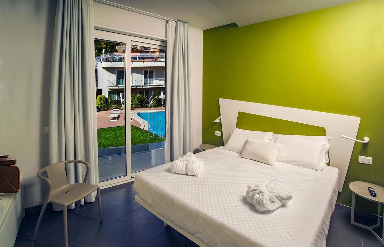 Ciclope Resort in Aci Trezza, Aci Castello