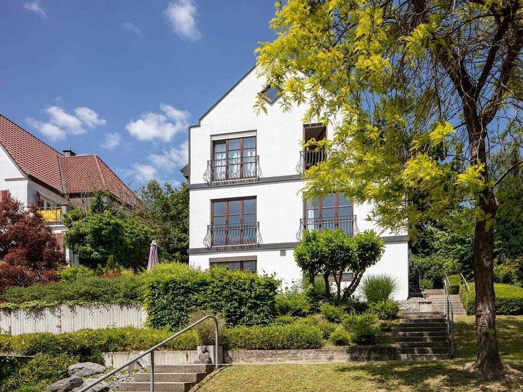 La Perla - Seeblick in Überlingen, Region Bodensee-Oberschwaben