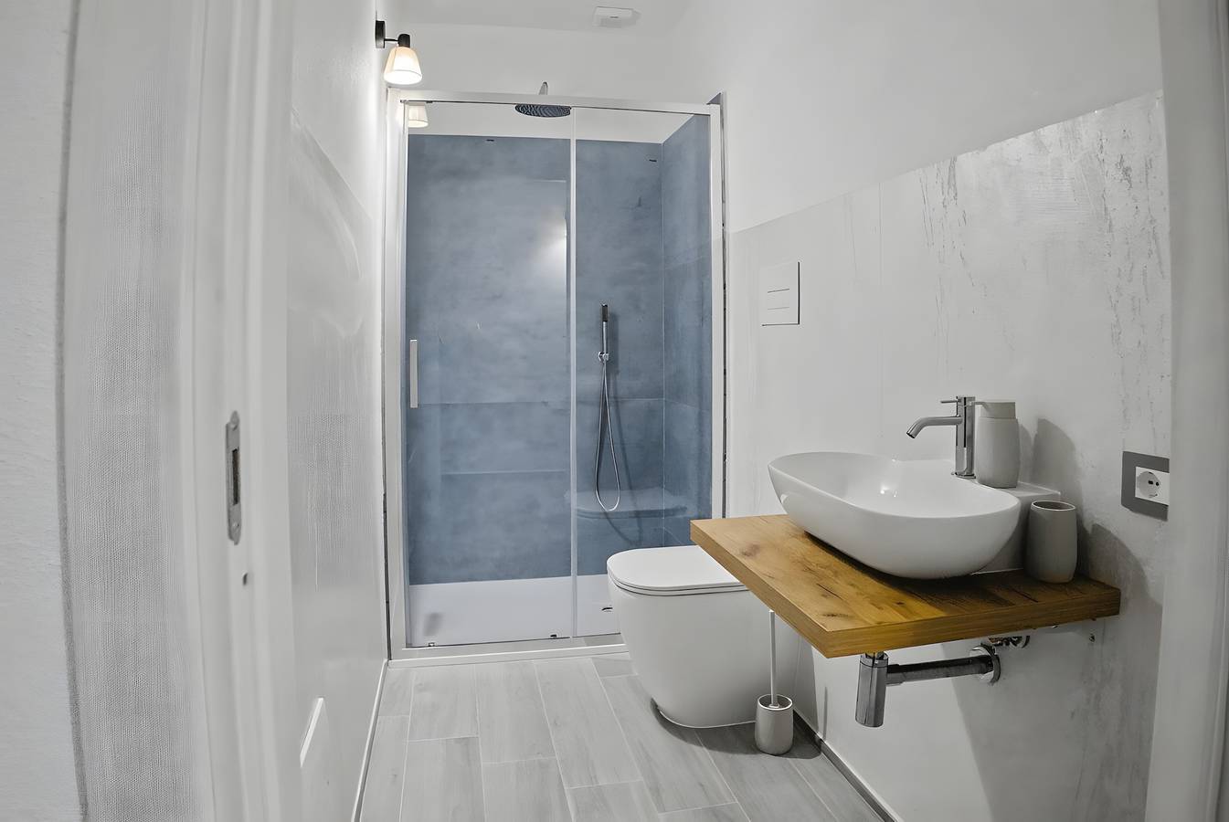Entire apartment, Apartment 'Cala- Sea View Terrace' 150 Meters from Budoni Beach in Budoni, Olbia-Tempio