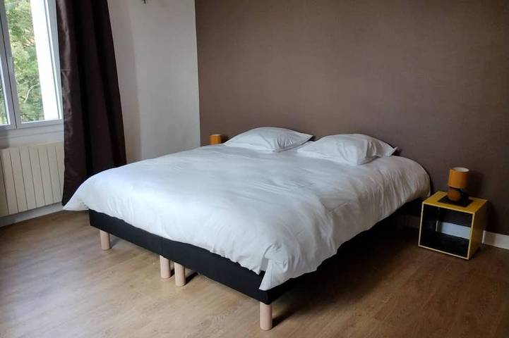 Location de vacances pour 15 personnes à Lhommaizé - 4