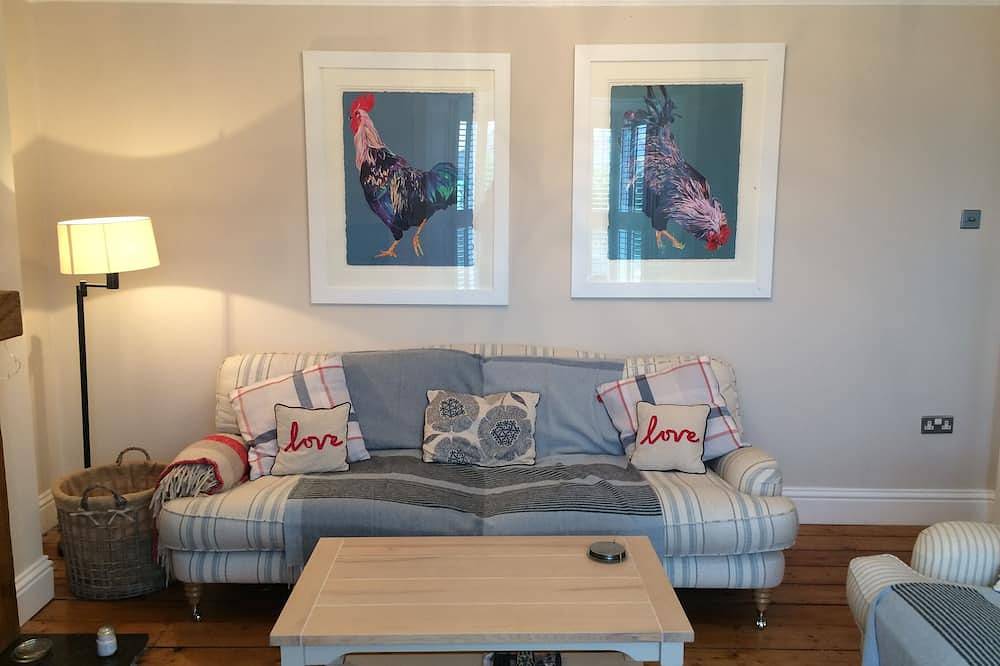 Glamping for 6 People in Swansea region