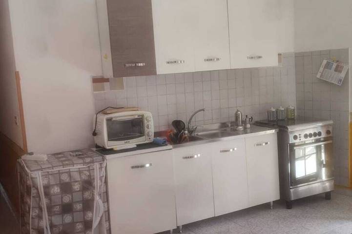 Ferienwohnung für 5 Personen, mit Haustier - 1