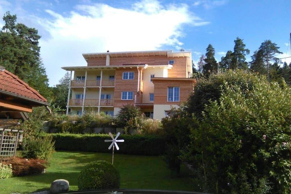 Ganze Wohnung, Villa Albatros in Oberdellach in Maria Wörth, Klagenfurt-Land
