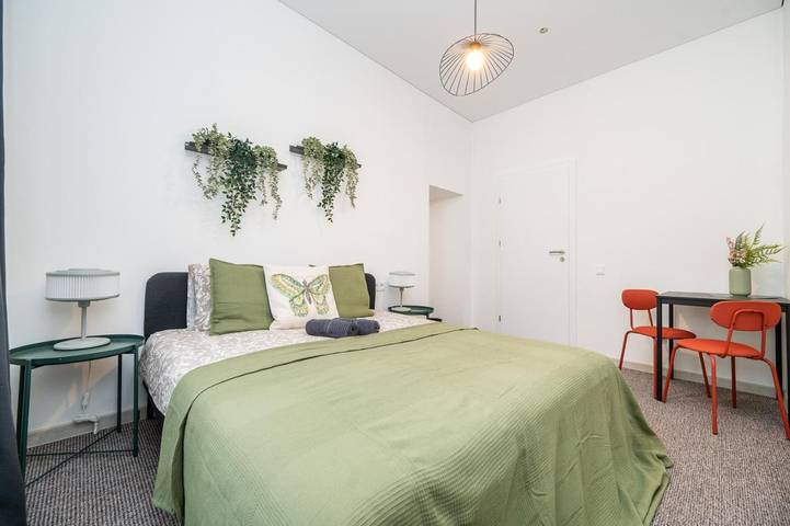 Dom gościnny dla 1 osób - 1