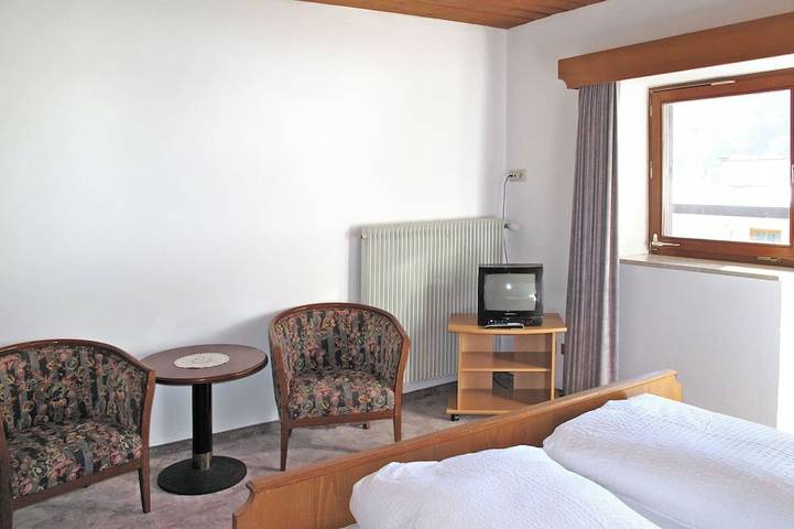 Ganze Wohnung, Haupthaus Schönblick in St. Valentin auf der Haide, Graun