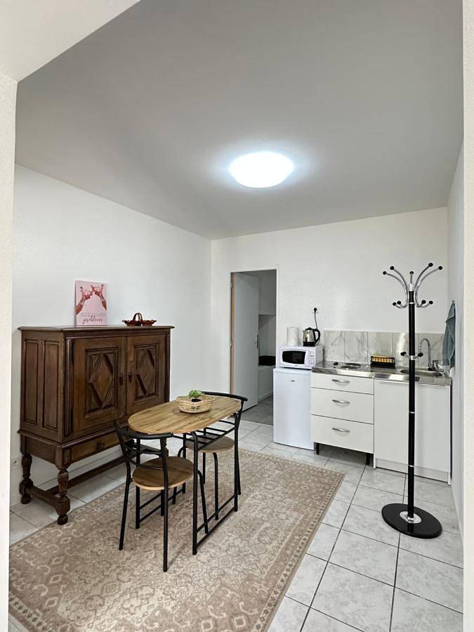 Appartement entier, La maison du 4 in Épernay, Marne