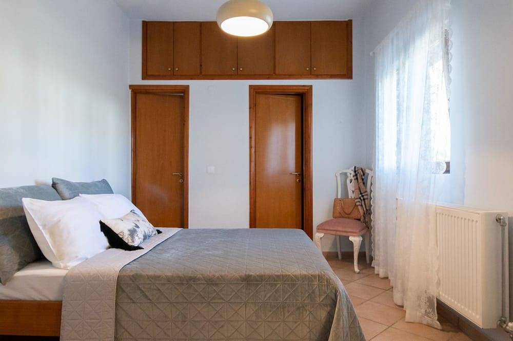 Ganze Wohnung, Natalia's Apartment in Tavronitis in Tavronitis, Chania und Umgebung