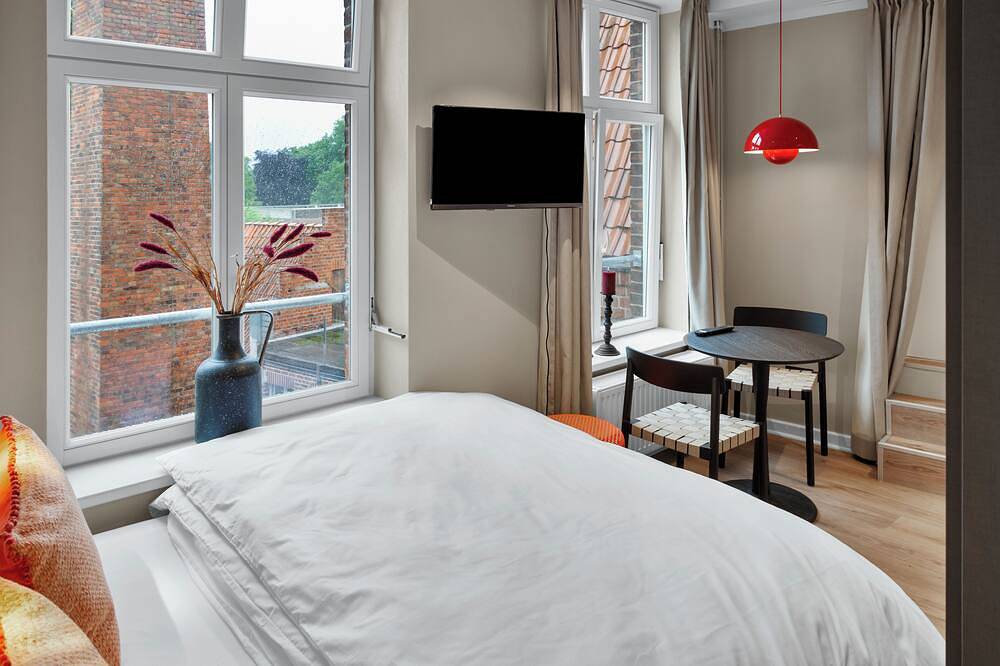 Ganze Wohnung, Hofblickstudio 13 Hagebutte in Lüneburg, Nordheide