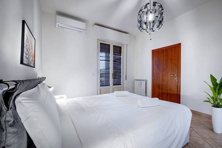 Appartement entier, Yid Garella in Prato, Province de Prato