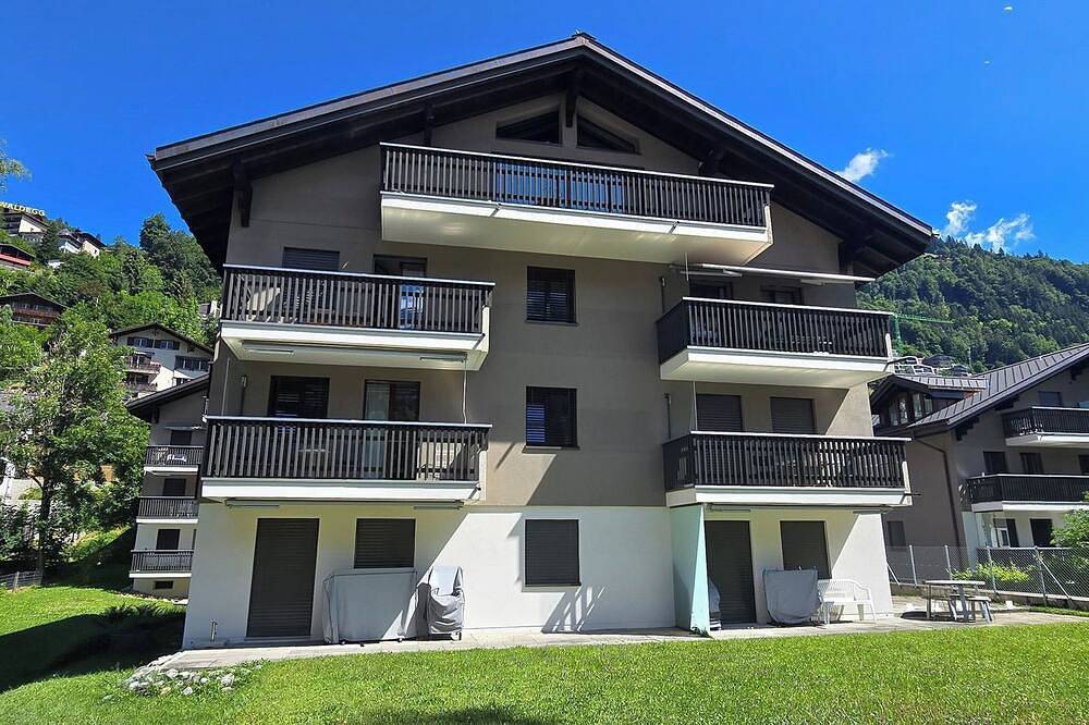 Appartamento intero, Sörenweg 5 in Engelberg, Canton Obvaldo