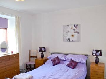 Holiday Rental for 7 People in Ayrshire, Lowlands, Photo 4