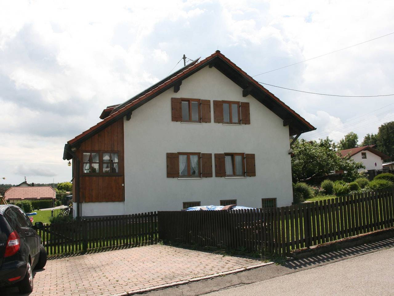 Ganze Ferienwohnung, Ferienwohnung Stumbaum - Ferienwohnung Stumbaum in Andechs, Ammersee