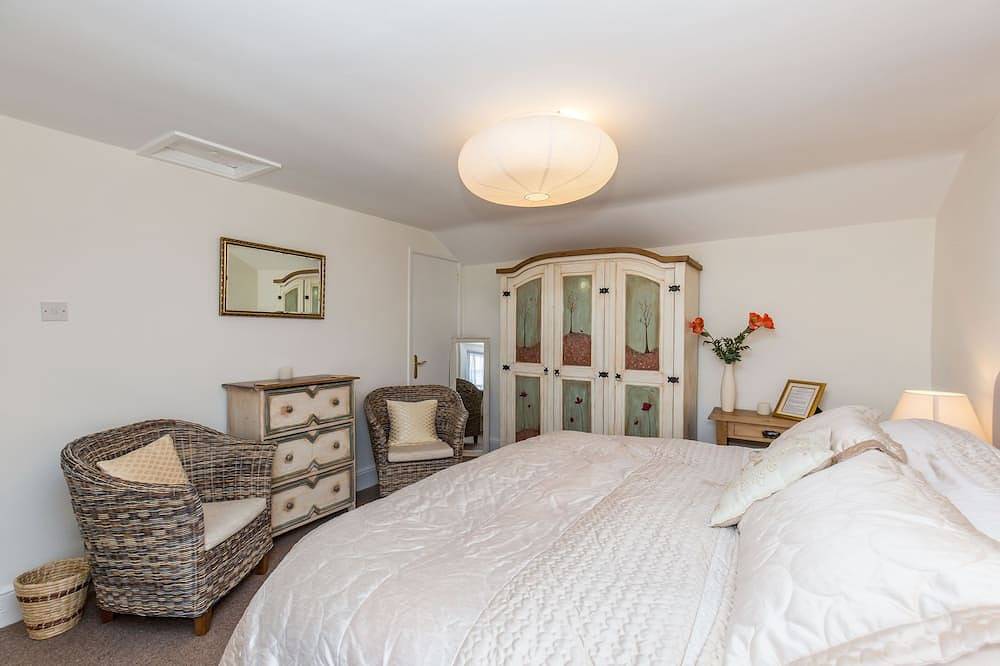 Geheel appartement, Fern House, Grassington; centraal maar toch parkeren en rustig, licht en historische elegantie in Grassington, Yorkshire Dales National Park