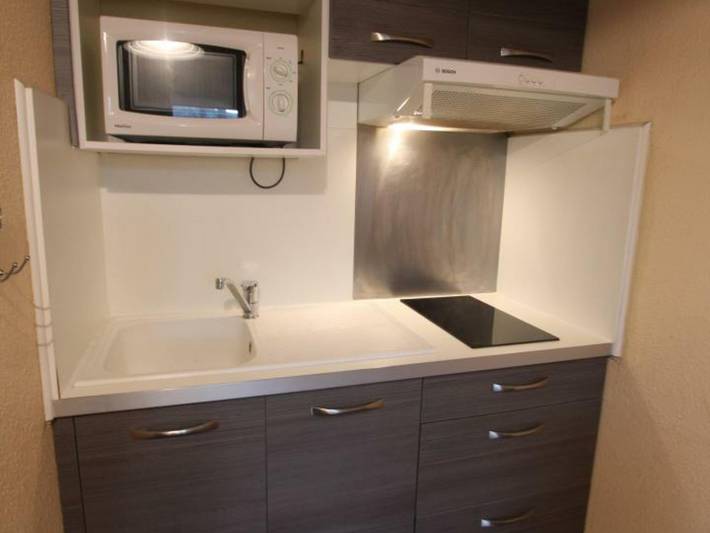 Gîte pour 4 personnes, avec jardin, animaux acceptés à Omonville-la-Rogue - 2