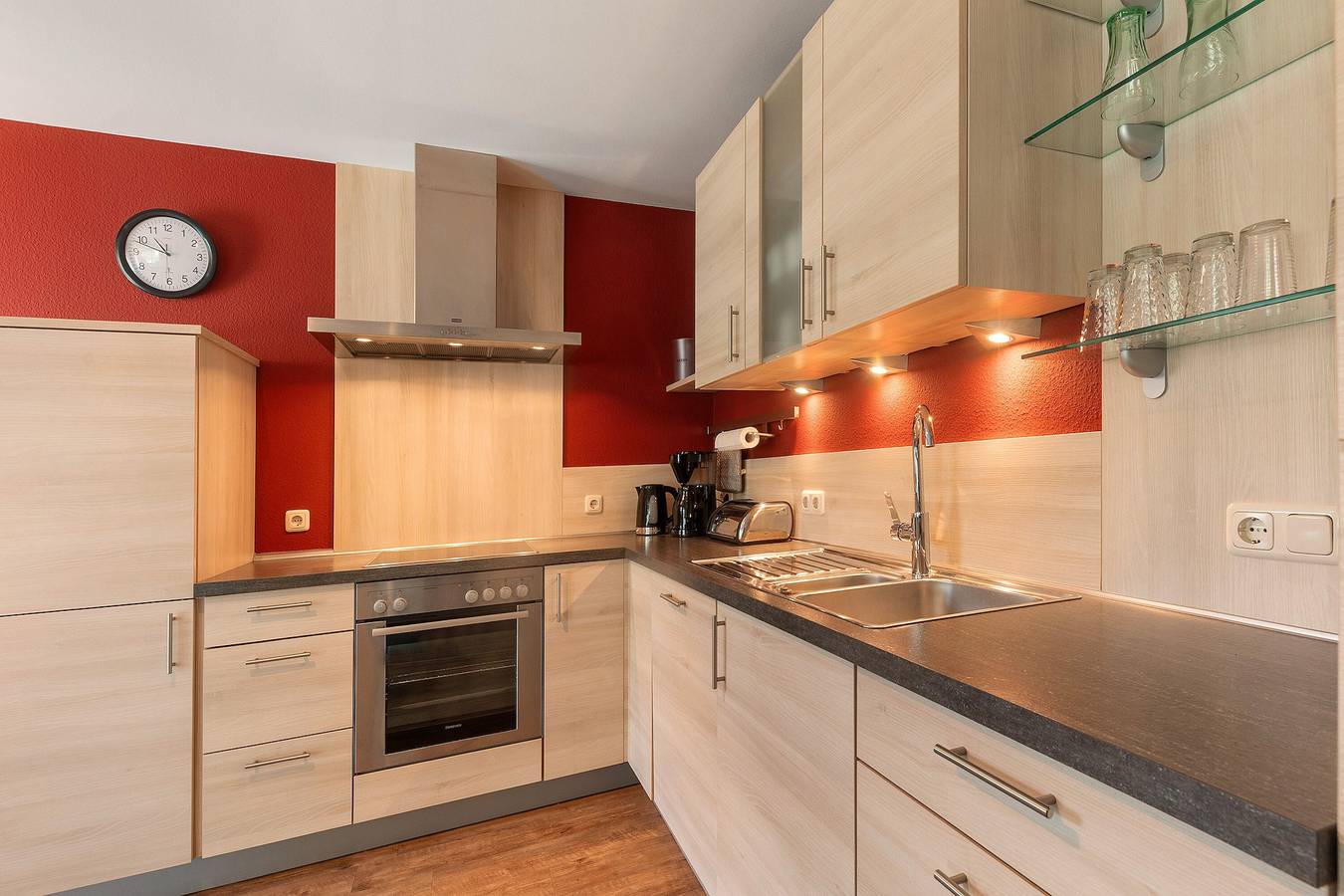 Vakantiewoning Gretel met privétuin en wifi, foto 10