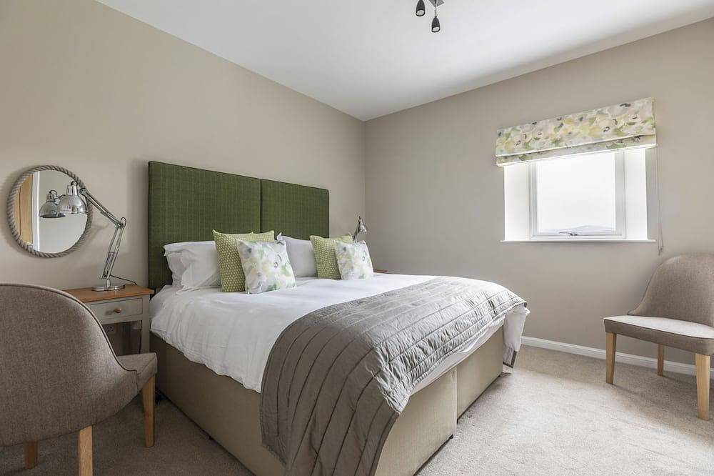 Byre, Gattonside - für 4 Personen in 2 Schlafzimmern in Gattonside, Scottish Borders