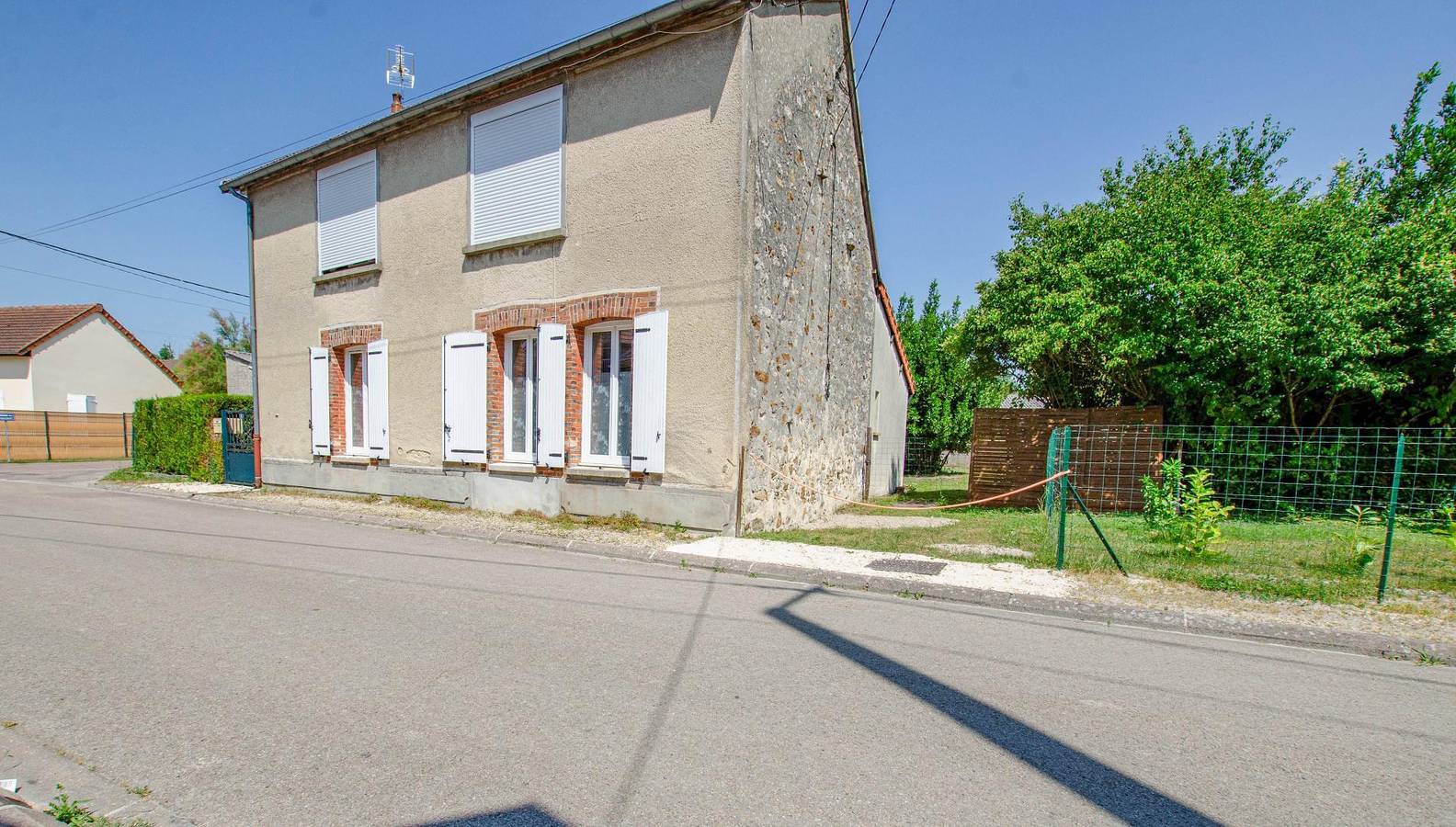 Maison de vacances