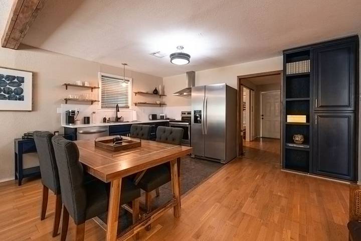 Gîte pour 6 personnes à Waco - 3