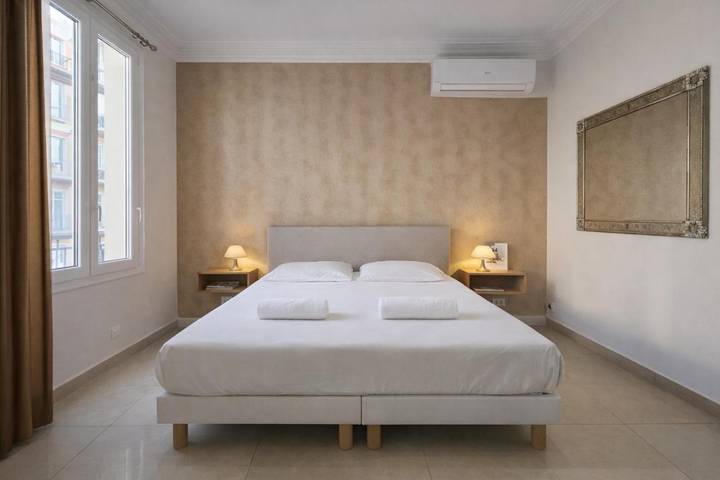 Gîte pour 4 personnes dans Casino Ruhl - 4