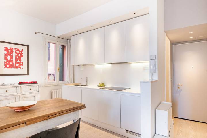 Apartamento entero, Apartamento de vacaciones para 2 personas in Padua, Provincia de Padova