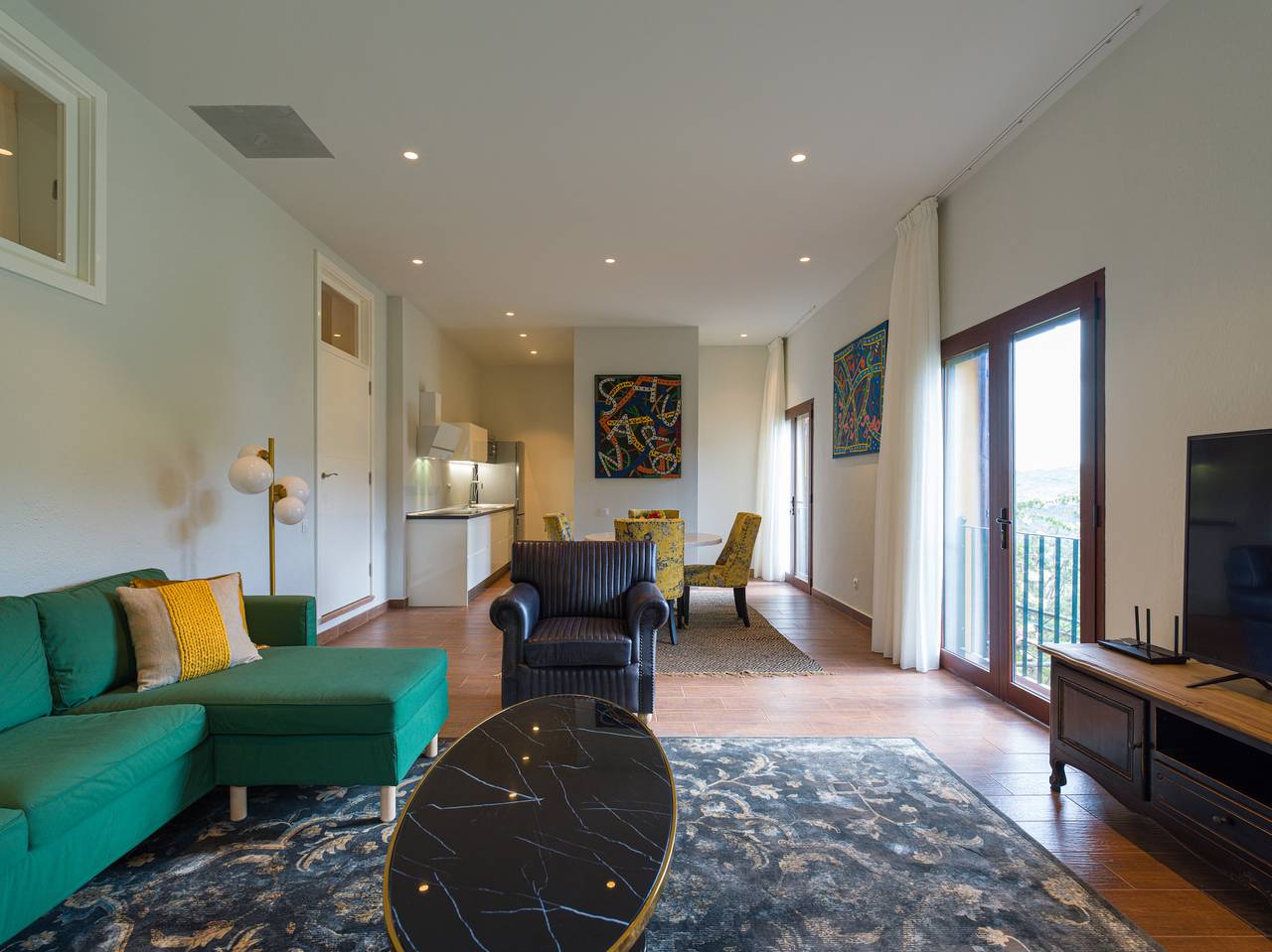 Casa África Loft -  Finca Cruz Mayor in Telde, East Gran Canaria