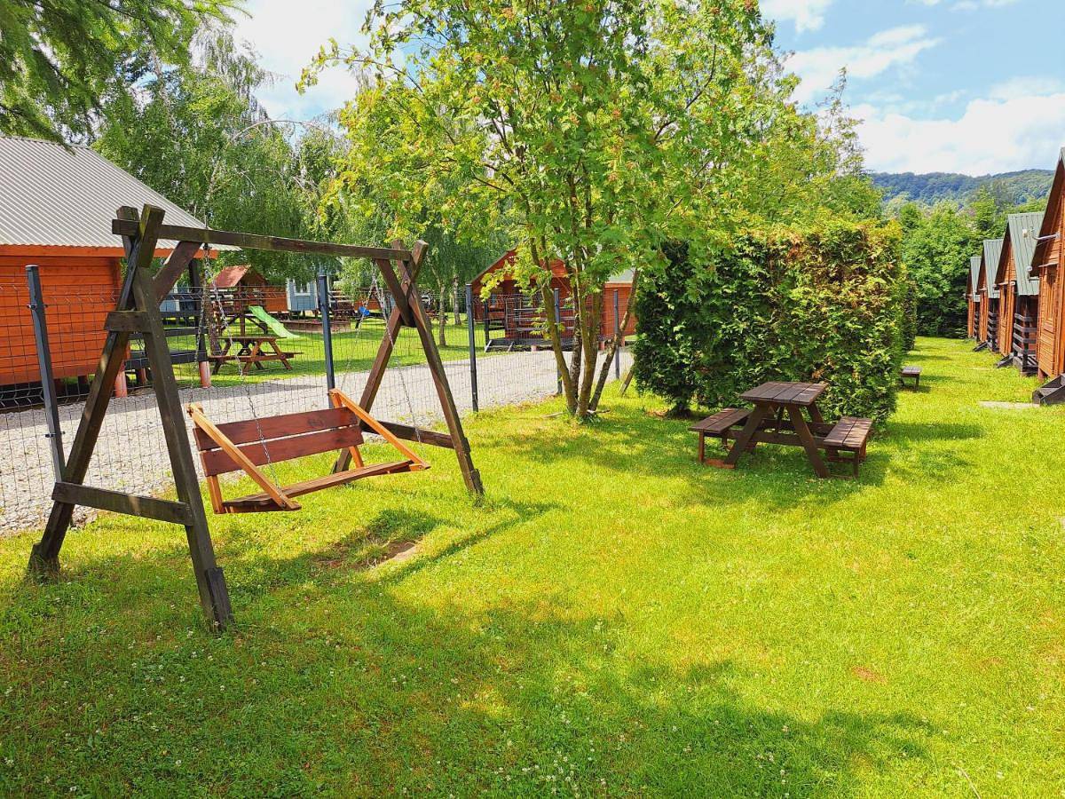 Chalet in Polańczyk, Karpaty (Polska)