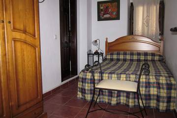 Casa Rural para 4 Personas en Capileira, Provincia de Granada, Foto 3