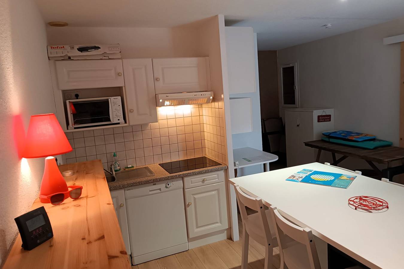 Casa de vacaciones para 4 personas con piscina in Moliets-et-Maa, Côte d’Argent
